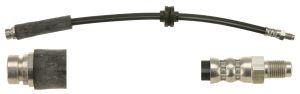 Furtun frana MAZDA 3 (BK) 2.3 MZR (BK3P) benzina 156 cai TRW PHB565