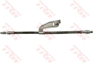 Furtun frana MAZDA 121 III (JASM, JBSM) 1.25 benzina 75 cai TRW PHC291