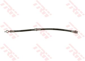 Furtun frana MAZDA 323 C IV (BG) 1.7 D (BG7S) diesel 56 cai TRW PHD122