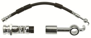 Furtun frana MAZDA 6 limuzina (GH) 2.2 MZR-CD (GH10) diesel 185 cai TRW PHD1221