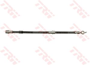 Furtun frana MAZDA 323 F VI hatchback (BJ) 1.8 Astina (BJ10P) benzina 125 cai TRW PHD447