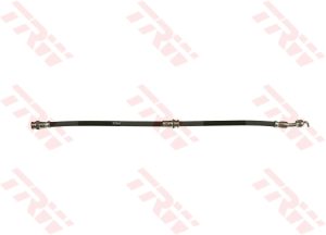 Furtun frana MAZDA 323 F VI hatchback (BJ) 1.8 Astina (BJ10P) benzina 125 cai TRW PHD472