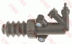Cilindru receptor ambreiaj MAZDA 2 (DE_, DH_) 1.3 (DE3FS) benzina 75 cai TRW PJF192