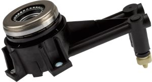 Rulment de presiune ambreiaj MAZDA 2 (DY) 1.2 (DY3W) benzina 75 cai TRW PJQ121