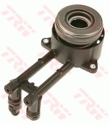 Rulment de presiune ambreiaj MAZDA 121 III (JASM, JBSM) 1.3 benzina 50 cai TRW PJQ123