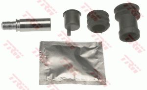 Set bucsi de ghidaj etrier frana MAZDA 323 F VI hatchback (BJ) 1.6 (BJ10M) benzina 95 cai TRW ST1656