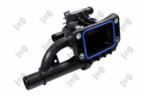 Termostat lichid racire MAZDA 2 (DE_, DH_) 1.6 MZ-CD diesel 95 cai ABAKUS 017-025-0010