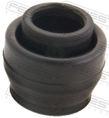 Burduf ghidaj etrier MAZDA 323 F VI hatchback (BJ) 1.6 (BJ10M) benzina 95 cai FEBEST 0173-GX100F