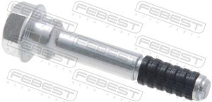 Surub ghidare etrier frana MAZDA 323 F VI hatchback (BJ) 1.6 (BJ10M) benzina 95 cai FEBEST 0174-SX100F