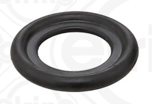 Inel etansare surub drena ulei MAZDA 2 (DY) 1.2 (DY3W) benzina 75 cai ELRING 176.090