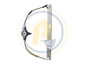Mecanism actionare geam MAZDA 2 (DE_, DH_) 1.3 BiFuel Benzina/Autogaz (GPL) 75 cai AC ROLCAR 01.7754#OR