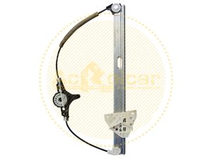 Mecanism actionare geam MAZDA 3 limuzina (BL) 2.0 (BLFFP) benzina 154 cai AC ROLCAR 01.7758#OR
