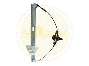 Mecanism actionare geam MAZDA 6 combi (GH) 2.5 MZR (GH5FW) benzina 170 cai AC ROLCAR 01.7763#OR