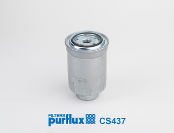 Filtru combustibil MAZDA 3 Caseta/ Hatchback (BM) 2.2 D diesel 150 cai PURFLUX CS437