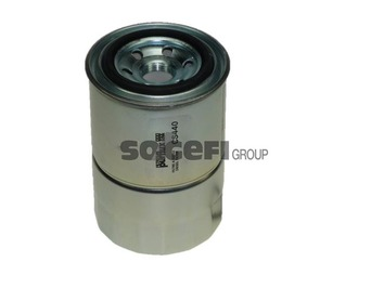 Filtru combustibil MAZDA 323 III limuzina (BF) 1.7 D (BF7P) diesel 57 cai PURFLUX CS440