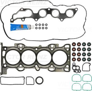 Set garnituri chiulasa MAZDA 3 (BK) 2.3 MZR (BK3P) benzina 156 cai VICTOR REINZ 02-35435-02