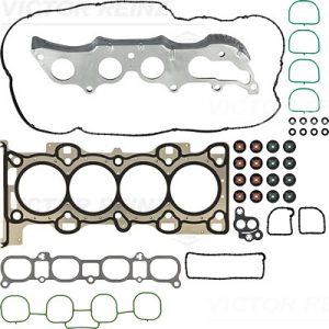 Set garnituri chiulasa MAZDA 3 (BK) 2.3 MZR (BK3P) benzina 156 cai VICTOR REINZ 02-37685-01