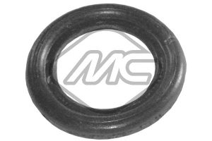 Inel etansare surub drena ulei MAZDA 6 Hatchback (GH) 2.0 MZR (GHEFS) benzina 155 cai METALCAUCHO 02021