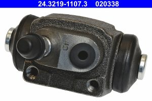 Cilindru receptor frana MAZDA 121 III (JASM, JBSM) 1.25 benzina 75 cai ATE 24.3219-1107.3