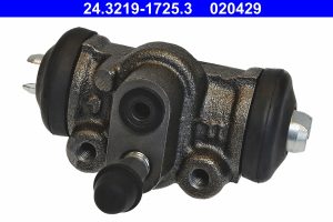 Cilindru receptor frana MAZDA 323 S V (BA) 1.5 16V (BA11) benzina 88 cai ATE 24.3219-1725.3