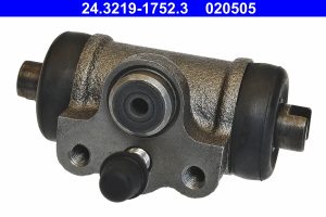 Cilindru receptor frana MAZDA 2 hatchback (DL, DJ) 1.5 SKYACTIV-G M Hybrid benzina/elector 75 cai ATE 24.3219-1752.3