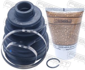 Ansamblu burduf articulatie planetara MAZDA 3 limuzina (BM_, BN_) 1.6 (BM6FJ) benzina 105 cai FEBEST 0215-F15T