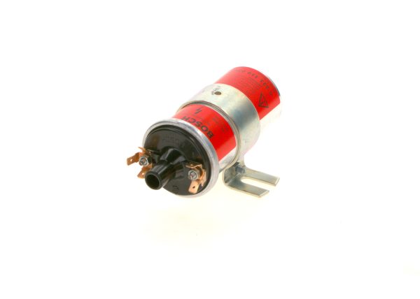 Bobina de inductie MAZDA 121 I (DA) 1.1 (DA101) benzina 57 cai BOSCH 0 221 119 030