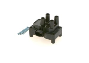 Bobina de inductie MAZDA 121 III (JASM, JBSM) 1.3 benzina 50 cai BOSCH 0 221 503 490