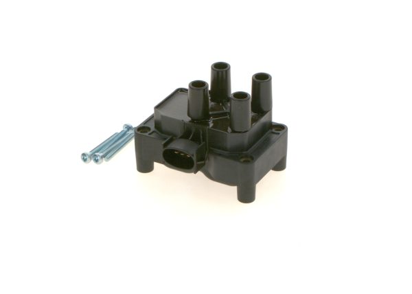 Bobina de inductie MAZDA 121 III (JASM, JBSM) 1.3 benzina 50 cai BOSCH 0 221 503 490