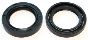 Simering arbore cotit MAZDA 121 I (DA) 1.1 (DA101) benzina 57 cai ELRING 022.160