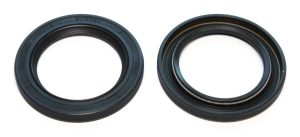 Simering arbore cotit MAZDA 121 III (JASM, JBSM) 1.25 benzina 75 cai ELRING 023.590