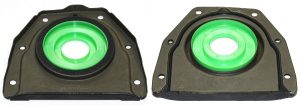 Simering arbore cotit MAZDA 121 III (JASM, JBSM) 1.25 benzina 75 cai ELRING 023.862