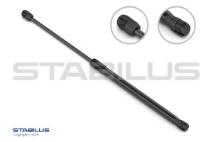 Amortizor portbagaj MAZDA 3 (BK) 2.0 (BKEP) benzina 150 cai STABILUS 016990