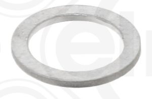 Inel etansare surub drena ulei MAZDA 5 (CR) 2.0 (CREW) benzina 146 cai ELRING 243.205