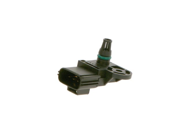 Senzor presiune galerie admisie MAZDA 6 combi (GH) 2.5 MZR (GH5FW) benzina 170 cai BOSCH 0 261 230 180