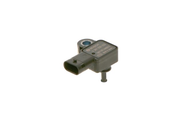 Senzor presiune galerie admisie MAZDA 6 combi (GJ, GL) 2.2 D (GJ2FW, GJ1021, GJ1022, GL1021) diesel 175 cai BOSCH 0 261 230 323