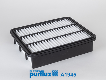 Filtru aer MAZDA 3 Caseta/ Hatchback (BM) 2.2 D diesel 150 cai PURFLUX A1945