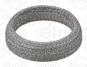 Garnitura racord evacuare MAZDA 5 (CR) 2.0 CD (CR19) diesel 143 cai ELRING 274.190