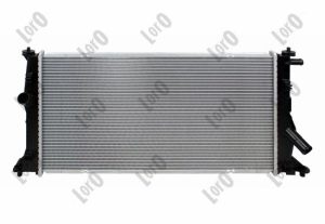 Radiator racire motor MAZDA 5 (CR) 1.8 (CR19) benzina 116 cai ABAKUS 030-017-0021