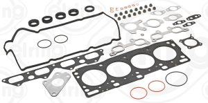 Set garnituri chiulasa MAZDA 5 (CR) 2.0 CD (CR19) diesel 110 cai ELRING 316.240