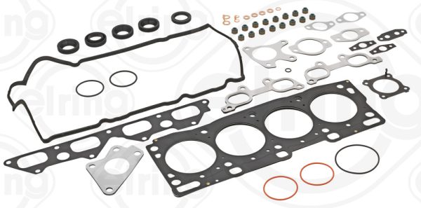 Set garnituri chiulasa MAZDA 5 (CR) 2.0 CD (CR19) diesel 143 cai ELRING 316.240