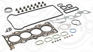 Set garnituri chiulasa MAZDA 6 Hatchback (GH) 2.0 MZR (GHEFS) benzina 155 cai ELRING 332.320