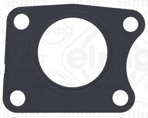 Garnitura etansare compresor MAZDA 3 limuzina (BL) 2.2 MZR CD (BL10) diesel 150 cai ELRING 334.280