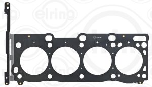 Garnitura chiulasa MAZDA 3 (BL) 2.2 MZR CD (BL10) diesel 185 cai ELRING 334.460