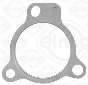 Garnitura racord evacuare MAZDA 6 Hatchback (GH) 2.2 MZR-CD (GH10) diesel 185 cai ELRING 353.200
