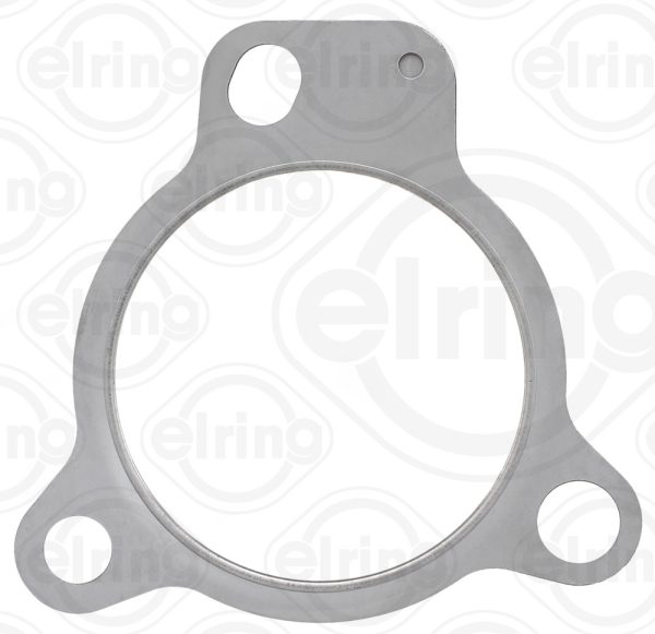 Garnitura racord evacuare MAZDA 6 Hatchback (GH) 2.2 MZR-CD (GH10) diesel 125 cai ELRING 353.200