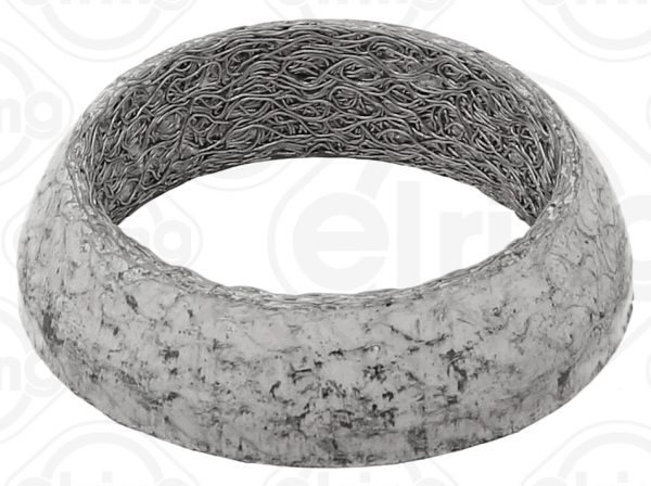 Garnitura racord evacuare MAZDA 2 (DE_, DH_) 1.3 (DE3FS) benzina 75 cai ELRING 353.700