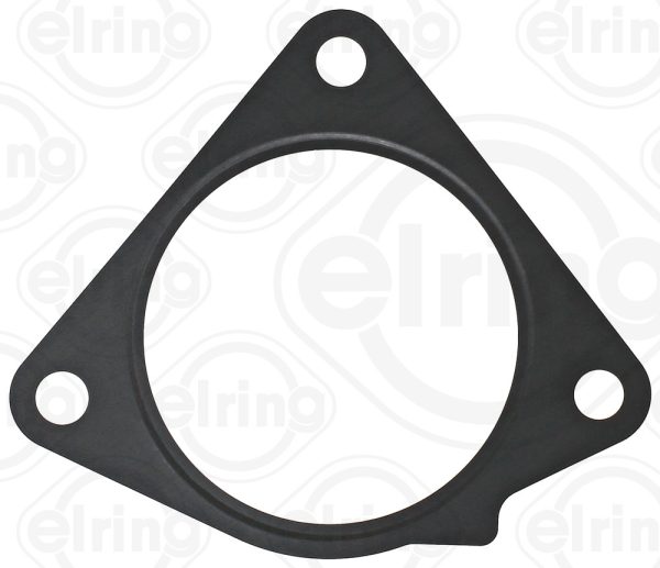 Garnitura etansare compresor MAZDA 6 combi (GH) 2.2 MZR-CD (GH10) diesel 125 cai ELRING 374.670