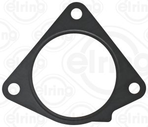 Garnitura etansare compresor MAZDA 6 limuzina (GH) 2.2 MZR-CD (GH10) diesel 185 cai ELRING 374.670