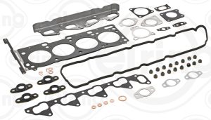 Set garnituri chiulasa MAZDA 6 Hatchback (GH) 2.2 MZR-CD (GH10) diesel 185 cai ELRING 382.280